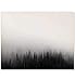 Forest Print Forest Photography Woodland Print Black and White Forest Forest Art Nature Photography Nature Wall Art Minimalist Art Minimalist Print Forest Wall Art Minimalist Art 8x10