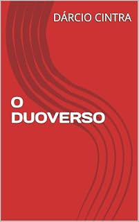 Livro O DUOVERSO (Coletânea "Os Casos do Delegado Basílio")