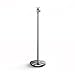XGIMI Floor Stand with Standard 1/4 inch Screw for Z4 Series /H2 Series / H1 Series and Others Projector/Camera with 1/4 inch Screw Nut Bracket