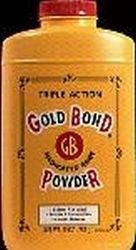 Gold Bond Body Powder Medicated - 10 Oz