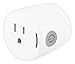 Samsung F-OUT-US-2 SmartThings Outlet, White, Works with Alexa