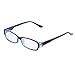 WESTLINK Anti Blue Light Glasses Computer Reading Eyeglasses Eye Strain Protection