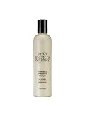 John Masters Organics - Rosemary & Peppermint Detangler - Lightweight Conditioner Infused with Essential Oils - Nourish, Add Extra Shine, Volume to Hair - 8 oz
