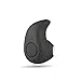 Doinshop New Ultra-small Earbud S530 4.0 Stereo Bluetooth Headset Earphone Mini (black)