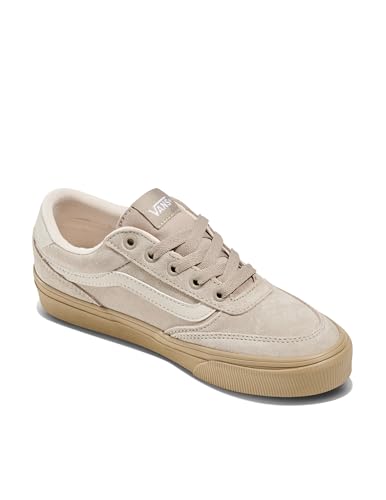 Vans Brooklyn LS, Mushroom, 7.5