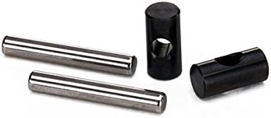 Traxxas 7751 X-Maxx Steel Constant 