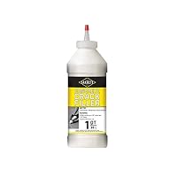 SAKRETE of North America 60205006 Concrete Crack Filler