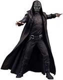 Harry Potter and the Order of the Phoenix NECA 7 Inch Series 2 Action Figure Death Eater [Silver Mask]