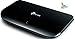TP-Link 8 Port Gigabit Ethernet Network Switch | Plug and Play | Desktop or Wall-Mount | Plastic Case Ethernet Splitter | Fanless | Traffic Optimization | Unmanaged (TL-SG1008D),Black