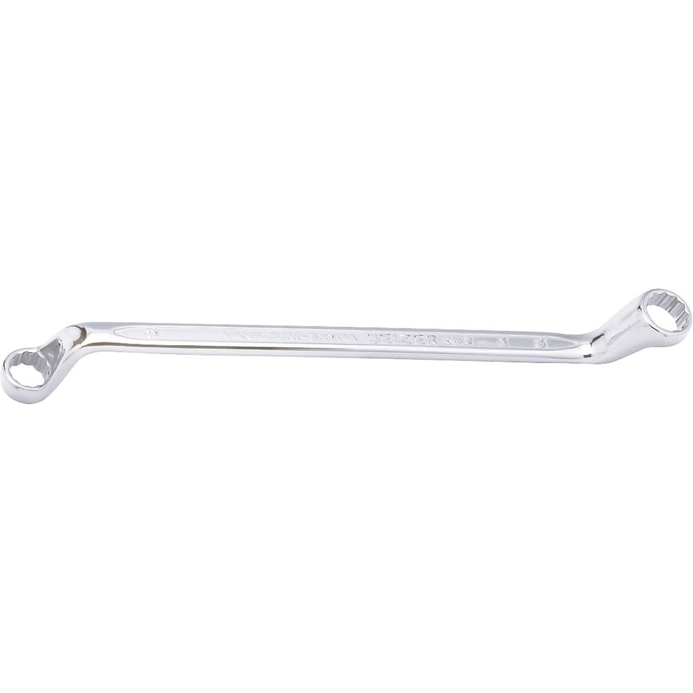 Bahco 2M-6-7 - Ring Wrench