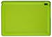 BobjGear Bobj Rugged Tablet Case for Lenovo Tab E10 (TB-X104F) Kid Friendly (Gotcha Green)