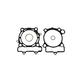 Athena P400510160004 Cylinder Gasket Kit