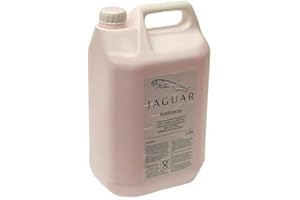 Jaguar OEM Coolant 5L