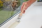 ProDec Advance 2 inch Ice Fusion Cutting In Trade Professional Synthetic Paint view 9