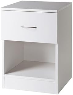 The Standard Table - White