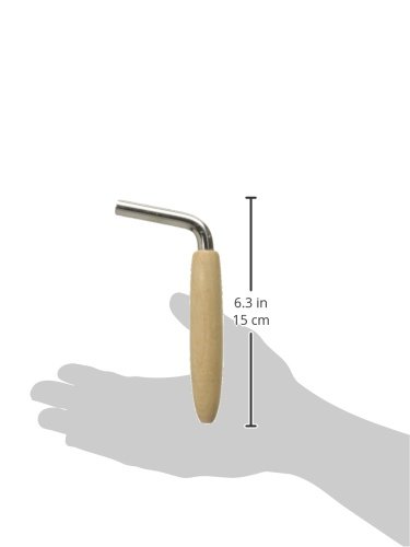 Grover 8020 Autoharp Tuning Hammer