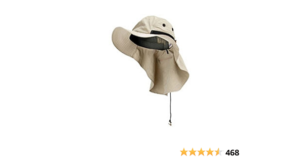 HEADWEAR EXTREME CONDITION HAT - UPF 45 