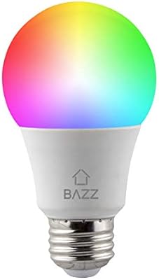 merkury light bulb google home
