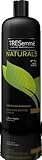 TRESemme Naturals Nourishing Moisture Shampoo, 25 Ounce