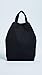 BAGGU Women's Duck Bag, Black, One Size