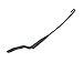 Volvo 850 (94-97) Windscreen Wiper Arm front RIGHT /Passenger