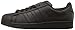 adidas Originals Superstar Foundation Black/Black/Black9.5 DMedium