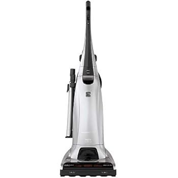 Kenmore Elite 31150 Pet Friendly Bagged Upright Beltless Vacuum Wpet Handi Mate Triple Hepa 3d Inducer Motor Telescoping Wand 5 Position Height