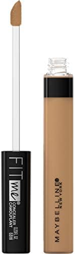 fit me concealer cafe
