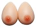 Sotica Water Drop Shape Silicone Breast Form For Crossdresser Mastectomy D Cup