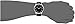 Armani Exchange Men's AX2149  Black  Leather Watch