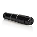 CalExotics Waterproof Mega-Mite Massager – Pocket Personal Vibrator – Adult Sex Toys for Couples - Black