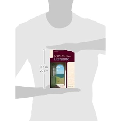 A Short Guide to Writing about Literature (12th Edition) eBook PDF Download A Short Guide to Writing about Literature (12th Edition) PDF