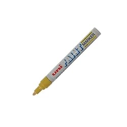 Uni-Ball 489371 Paint Marker Bullet Tip Medium