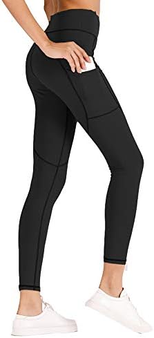 K BAO Women Fashion Yoga Pants Scrunch Booty Striped Waist Fitness Workout Gym High Waist Camo Sport Capri Leggings