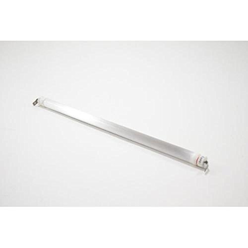 American Wyott Heater Tube, Quartz..208V, 1050W, 19-5/8 Inch Oal 82530000