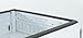 Westin Wade 72-01167 Truck Bed Tailgate Cap Black Smooth Finish for 2004-2012 Chevrolet Colorado & GMC Canyon