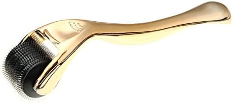 Elmask MNRS 0.5mm Skin Roller with 540 Microneedles
