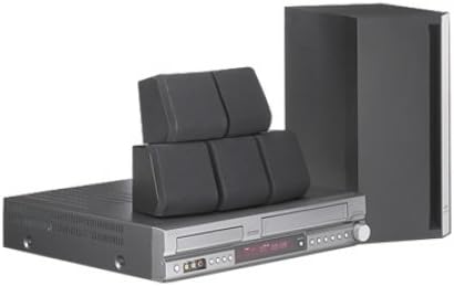 insignia 5.1 home theater system