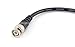 CablesOnline 6ft RG8x Coax UHF (PL259) Male to BNC Male Plug 50 OHM Antenna Ham Radio Cable (R-UB006)