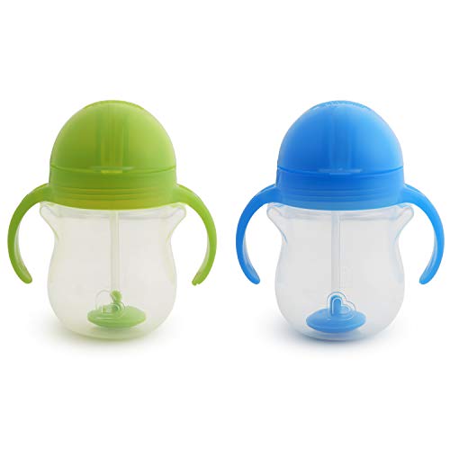 Munchkin Weighted Straw Cup 2 Pack - Image 5