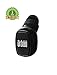 Bluetooth Earbud Urban Audio M8, Wireless Headset with 6 Hour Playtime, Earphone with Mic for iPhone and Android Smart Phones(One Pcs)