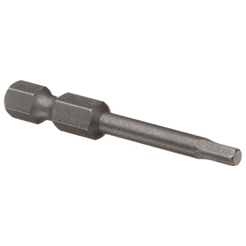 Wera Series 4 840/4 Z Sheet Metal Bit, Hexagon 3 x 50mm blade, 1/4