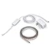 Philips Hue LightStrip Plus Dimmable LED Smart Light (Compatible with Amazon Alexa  Apple HomeKit, and Google Assistant) (Renewed)