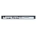 LG Electronics UP970 4K Ultra-HD Blu-ray Player with HDR Compatibility (2017 Model)