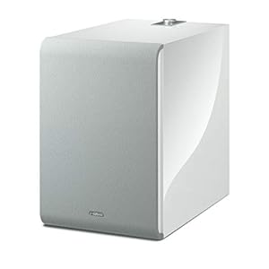 Yamaha MusicCast SUB 100 Piano wit