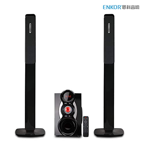 enkor home theater 2.1 price