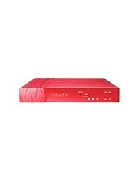 WatchGuard Firebox T10, Security Appliance Comercio de la Competencia En, 3 puertos, 10 MB LAN, 100 MB LAN, GigE (wgt10693 us)