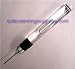 REFILLABLE HOLLOW NEEDLE PRECISION PIN-POINT OILER
