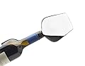 ChugMate Wine Glass Bottle Topper, The Goblet To Drink Straight From The Bottle