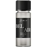 Scentiment Diffuser Oil - Bel Aiir | Aromatherapy Home Fragrance Oil | Luxurious Scent with Notes of Lily, Cedar, Musk (20ml)